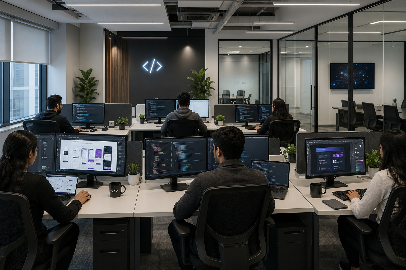 Trading Dashboard